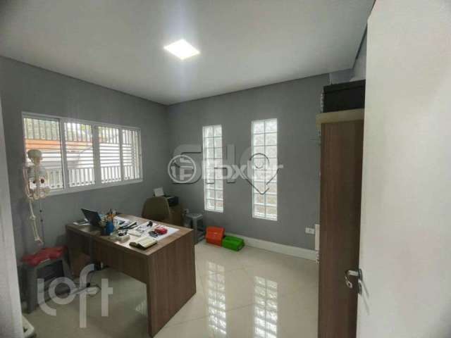 Casa com 4 quartos à venda na Rua Marquês de Pombal, 439, Vila Maria Alta, São Paulo, 388 m2 por R$ 2.335.000