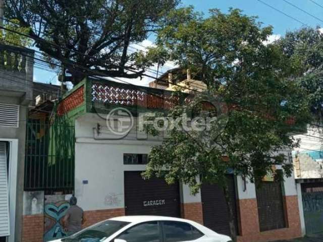 Casa com 3 quartos à venda na Rua Pedro de Abreu, 210, Parque Ramos Freitas, São Paulo, 276 m2 por R$ 750.000