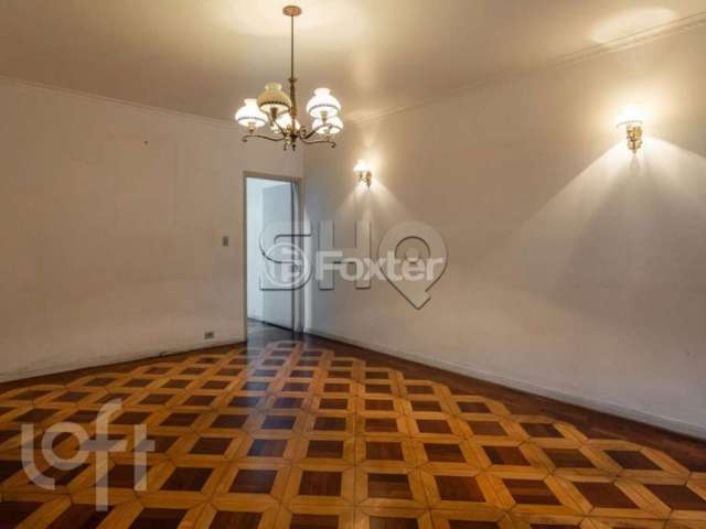 Casa com 3 quartos à venda na Rua Miguel Rodrigues, 177, Vila Madalena, São Paulo, 147 m2 por R$ 1.590.000