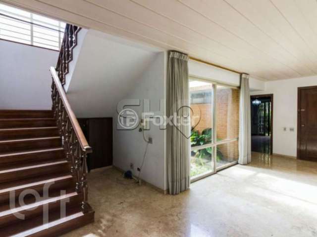 Casa com 4 quartos à venda na Rua Dona Elisa Moraes Mendes, 636, Vila Madalena, São Paulo, 392 m2 por R$ 3.200.000