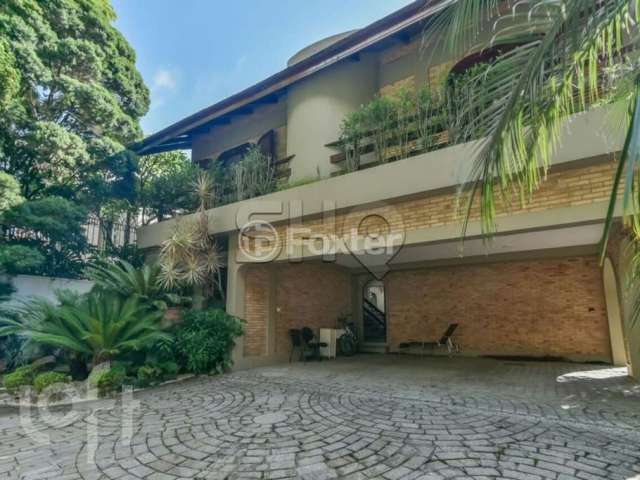 Casa com 9 quartos à venda na Rua dos Tamanás, 305, Vila Madalena, São Paulo, 899 m2 por R$ 7.000.000