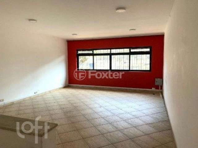 Casa com 2 quartos à venda na Rua Manaus, 422, Vila Bertioga, São Paulo, 106 m2 por R$ 750.000