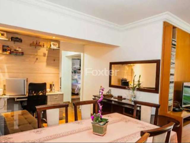 Apartamento com 3 quartos à venda na Avenida Doutor Guilherme Dumont Vilares, 3333, Jardim Londrina, São Paulo, 94 m2 por R$ 680.000