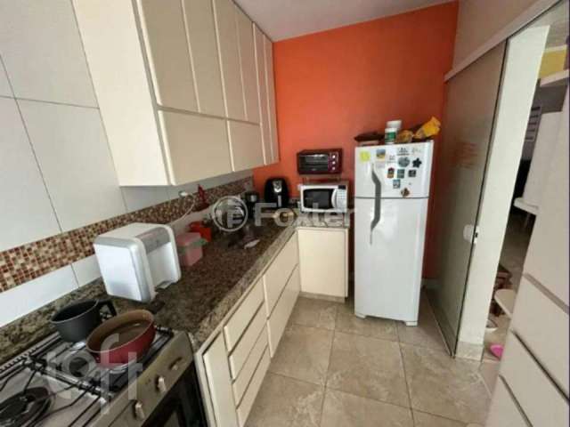 Casa com 4 quartos à venda na Rua Antônio Gebara, 62, Planalto Paulista, São Paulo, 150 m2 por R$ 695.000