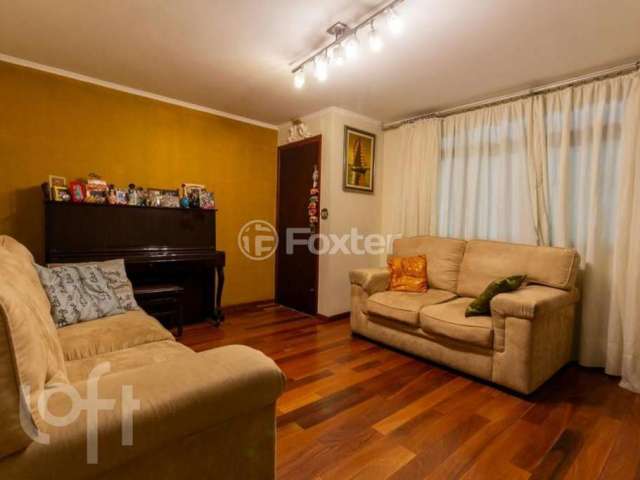 Casa com 3 quartos à venda na Rua Cláudio Ptolomeu, 657, Jardim Coimbra, São Paulo, 140 m2 por R$ 590.000