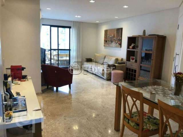 Apartamento com 4 quartos à venda na Rua Nanuque, 432, Vila Leopoldina, São Paulo, 115 m2 por R$ 1.200.000