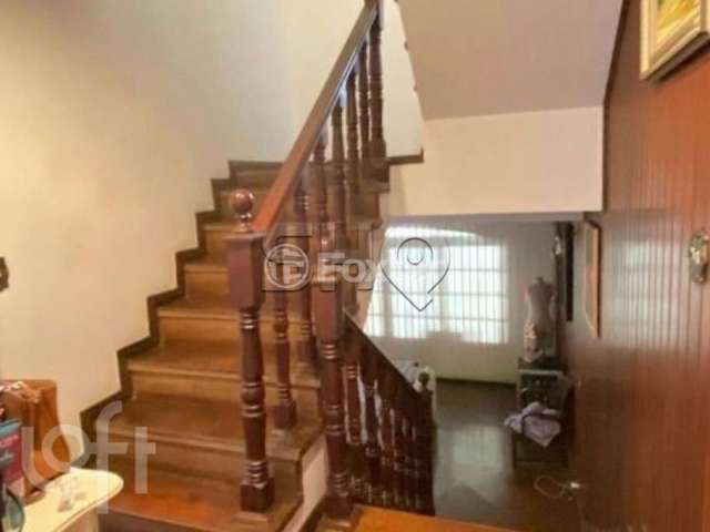 Casa com 4 quartos à venda na Rua Camburiú, 176, Vila Ipojuca, São Paulo, 250 m2 por R$ 1.285.000