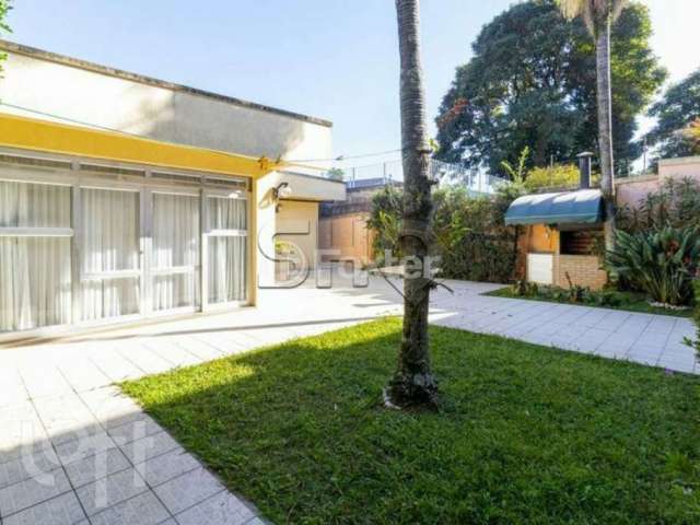 Casa com 4 quartos à venda na Rua Cordilheiras, 195, Bela Aliança, São Paulo, 333 m2 por R$ 2.650.000