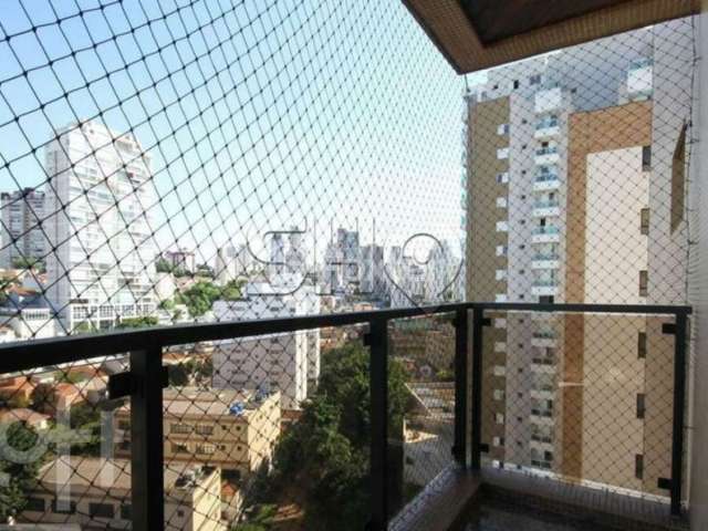 Apartamento com 3 quartos à venda na Rua Machado de Assis, 994, Vila Mariana, São Paulo, 213 m2 por R$ 1.700.000