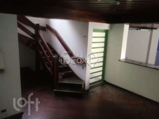 Casa com 4 quartos à venda na Rua Dona Inácia Uchôa, 399, Vila Mariana, São Paulo, 1000 m2 por R$ 3.200.000