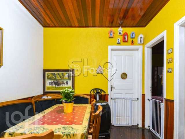 Casa com 2 quartos à venda na Avenida Lins de Vasconcelos, 3188, Vila Mariana, São Paulo, 80 m2 por R$ 959.000