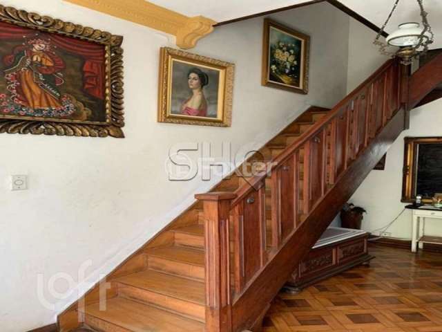 Casa com 4 quartos à venda na Rua Rocha Pombo, 118, Liberdade, São Paulo, 192 m2 por R$ 1.170.000