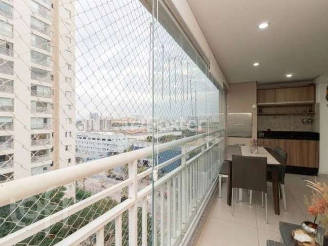 Apartamento com 3 quartos à venda na Rua Jacofer, 140, Jardim Pereira Leite, São Paulo, 87 m2 por R$ 1.060.000