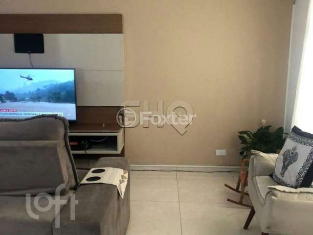 Casa com 2 quartos à venda na Rua Sete de Dezembro, 111, Vila Bela Vista (Zona Norte), São Paulo, 157 m2 por R$ 590.000