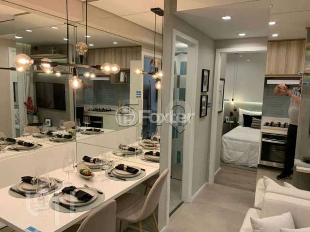 Apartamento com 2 quartos à venda na Avenida Imirim, 3465, Imirim, São Paulo, 40 m2 por R$ 300.000