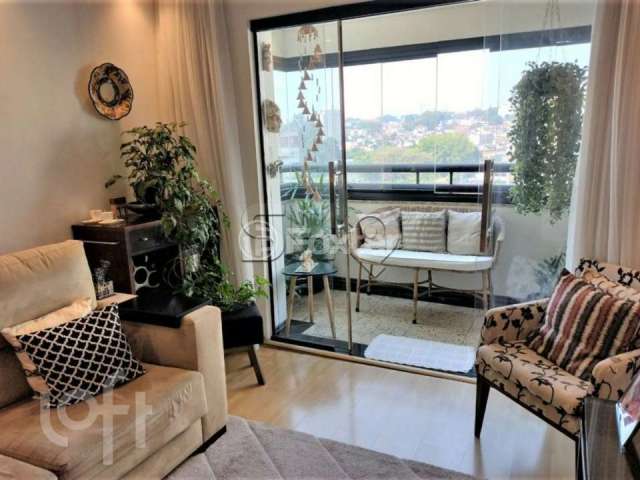 Apartamento com 3 quartos à venda na Rua Galofre, 127, Vila Mariana, São Paulo, 105 m2 por R$ 1.300.000