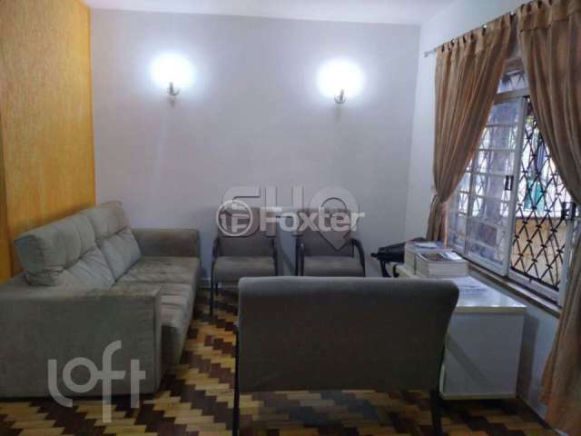 Casa com 3 quartos à venda na Rua Roque Petrella, 557, Vila Cordeiro, São Paulo, 123 m2 por R$ 1.012.000