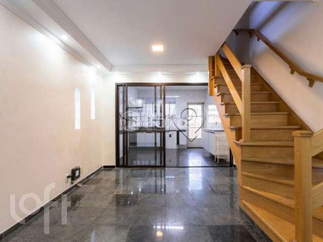 Casa com 3 quartos à venda na Rua Doutor Alberto Seabra, 1095, Vila Madalena, São Paulo, 150 m2 por R$ 1.190.000