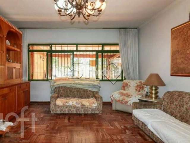 Casa com 3 quartos à venda na Rua Doutor Alberto Seabra, 758, Vila Madalena, São Paulo, 260 m2 por R$ 1.600.000