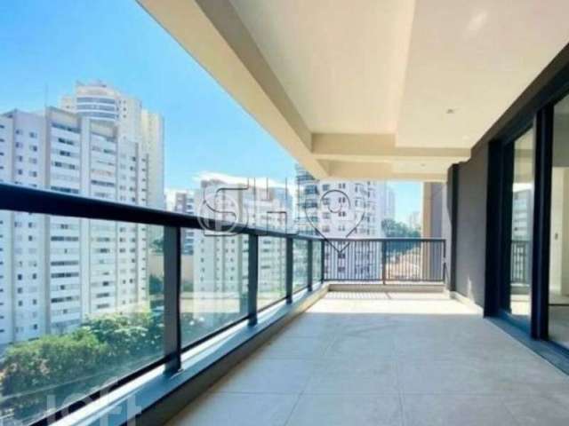 Apartamento com 3 quartos à venda na Rua Coelho De Carvalho, 582, Alto de Pinheiros, São Paulo, 132 m2 por R$ 2.484.500