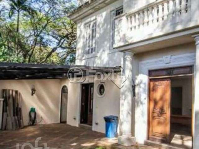 Casa com 4 quartos à venda na Rua Banibás, 603, Alto de Pinheiros, São Paulo, 532 m2 por R$ 3.299.000