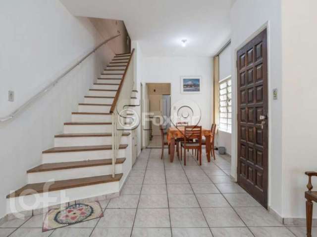 Casa com 3 quartos à venda na Rua Inhatium, 153, Alto de Pinheiros, São Paulo, 187 m2 por R$ 1.250.000