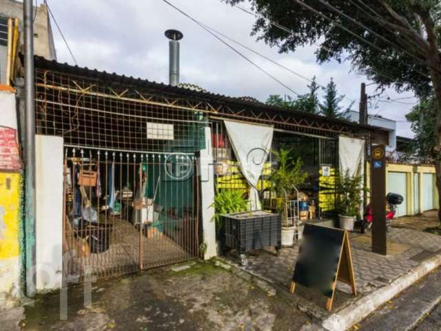Casa com 3 quartos à venda na Rua Doutor Alberto Seabra, 402, Vila Madalena, São Paulo, 214 m2 por R$ 1.590.000