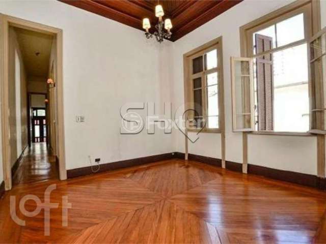 Casa com 5 quartos à venda na Alameda Joaquim Eugênio de Lima, 166, Jardim Paulista, São Paulo, 215 m2 por R$ 2.200.000