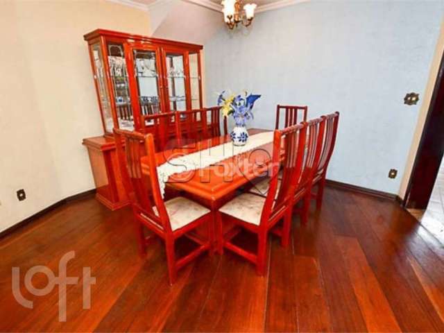 Casa com 3 quartos à venda na Rua Pereira Caldas, 261, Jardim da Glória, São Paulo, 234 m2 por R$ 1.050.000