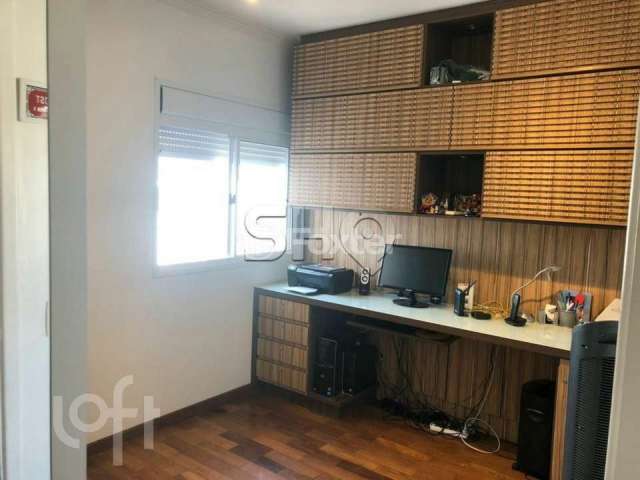 Apartamento com 3 quartos à venda na Rua dos Holandeses, 31, Morro dos Ingleses, São Paulo, 240 m2 por R$ 2.800.000