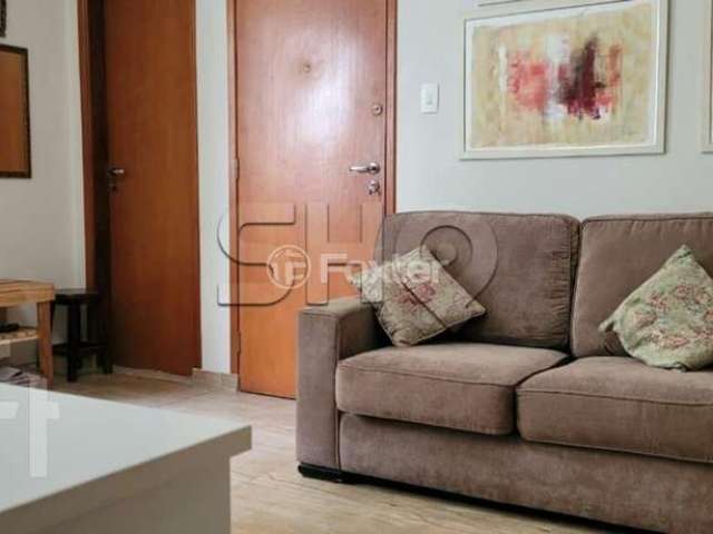 Apartamento com 2 quartos à venda na Rua General Jardim, 712, Vila Buarque, São Paulo, 67 m2 por R$ 580.000