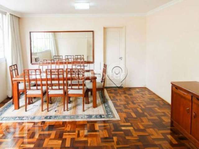 Apartamento com 3 quartos à venda na Rua dos Franceses, 391, Morro dos Ingleses, São Paulo, 110 m2 por R$ 900.000