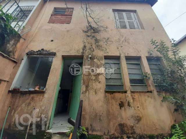 Casa com 2 quartos à venda na Rua General Raposo, 100, Vila Clementino, São Paulo, 120 m2 por R$ 900.000