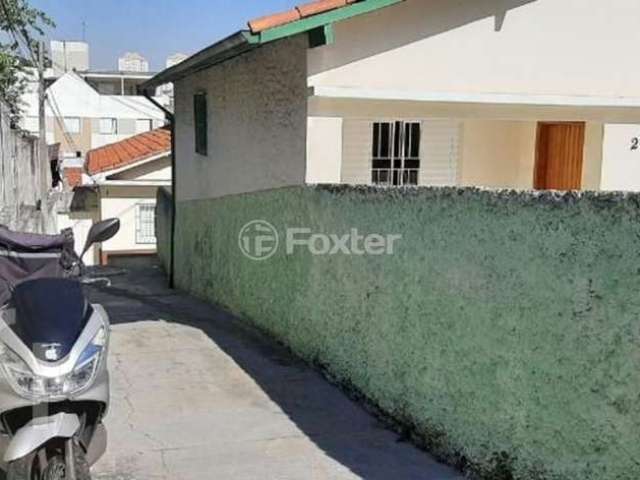 Casa com 2 quartos à venda na Rua Eduardo Ferreira Franca, 262, Vila Água Funda, São Paulo, 136 m2 por R$ 900.000