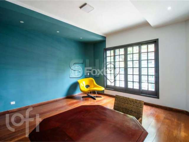 Casa com 5 quartos à venda na Rua Professora Ludovina Credídio Peixoto, 23, Vila Mariana, São Paulo, 270 m2 por R$ 2.000.000