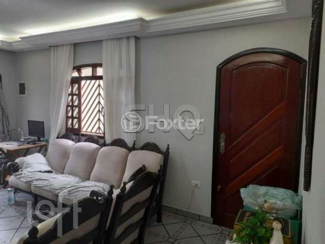 Casa com 3 quartos à venda na Rua Domingos Delgado, 413, Vila Francos, São Paulo, 160 m2 por R$ 600.000