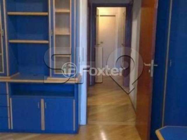 Apartamento com 3 quartos à venda na Rua Manoel Carneiro Silva, 195, Bosque da Saúde, São Paulo, 143 m2 por R$ 958.000