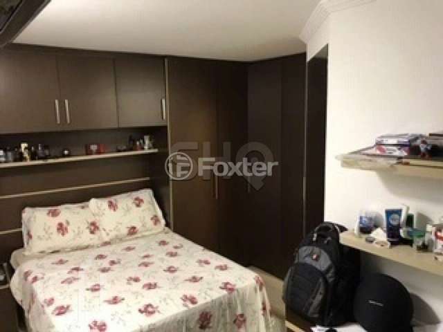 Cobertura com 3 quartos à venda na Rua Guiratinga, 568, Chácara Inglesa, São Paulo, 168 m2 por R$ 1.289.999