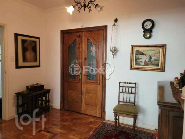 Apartamento com 4 quartos à venda na Avenida Angélica, 1803, Consolação, São Paulo, 400 m2 por R$ 3.500.000