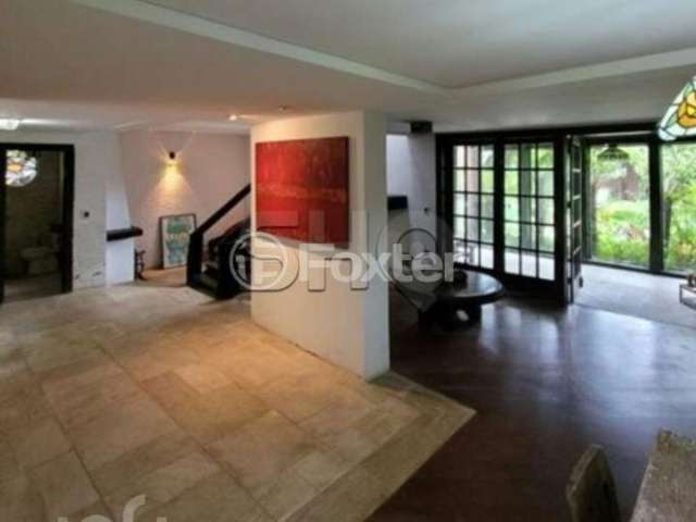 Casa com 4 quartos à venda na Rua Naima Brein Siufi, 11, Jardim Represa, São Paulo, 360 m2 por R$ 1.400.000