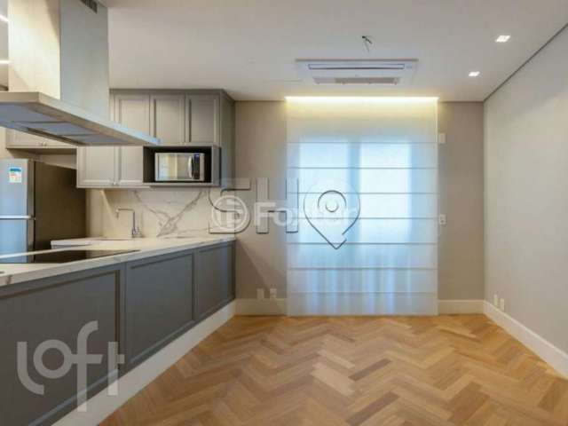 Apartamento com 2 quartos à venda na Rua Franz Schubert, 180, Jardim Paulistano, São Paulo, 98 m2 por R$ 3.780.000