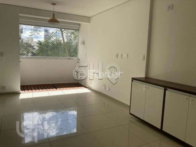 Apartamento com 2 quartos à venda na Rua Martinico Prado, 71, Vila Buarque, São Paulo, 60 m2 por R$ 650.000