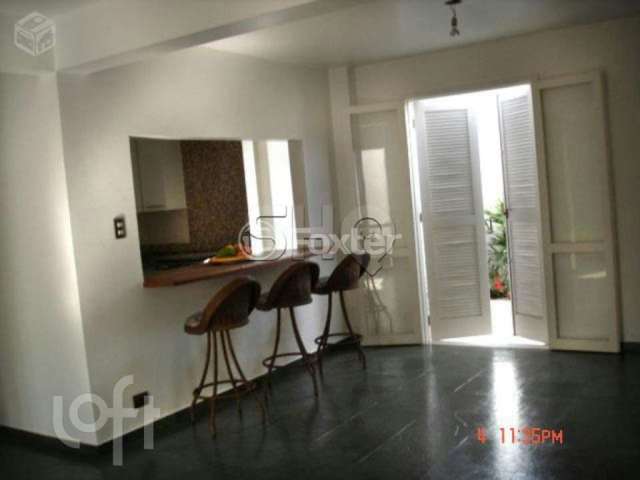 Casa com 4 quartos à venda na Rua Doutor Silvino Canuto Abreu, 108, Vila Congonhas, São Paulo, 122 m2 por R$ 1.020.000