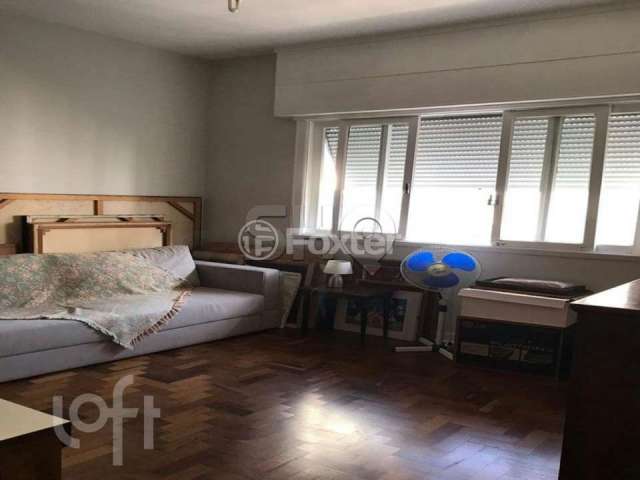 Apartamento com 3 quartos à venda na Avenida Angélica, 1311, Higienópolis, São Paulo, 163 m2 por R$ 1.399.000