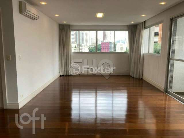 Apartamento com 3 quartos à venda na Rua Bahia, 691, Higienópolis, São Paulo, 167 m2 por R$ 1.900.000