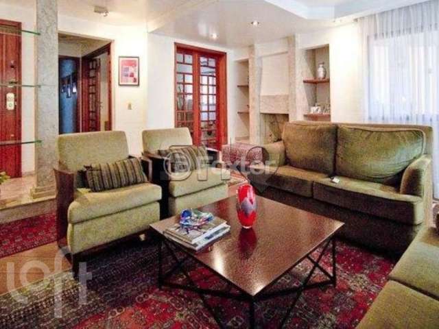 Apartamento com 4 quartos à venda na Rua Caçapava, 83, Jardim Paulista, São Paulo, 190 m2 por R$ 3.500.000