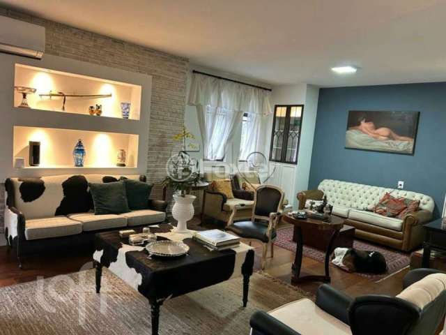 Apartamento com 4 quartos à venda na Rua Queluz, 85, Jardim Paulista, São Paulo, 265 m2 por R$ 4.350.000