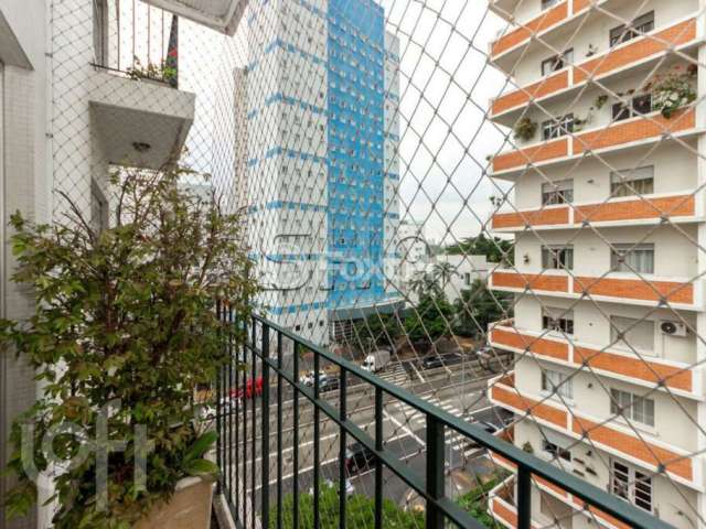 Apartamento com 2 quartos à venda na Rua Presidente Prudente, 38, Jardim Paulista, São Paulo, 78 m2 por R$ 770.000