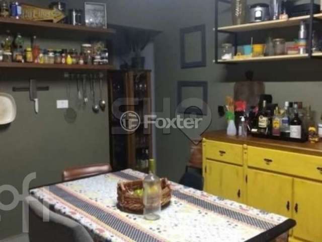 Casa com 2 quartos à venda na Rua Cônego José Marinho, 42, Vila Lageado, São Paulo, 150 m2 por R$ 480.000