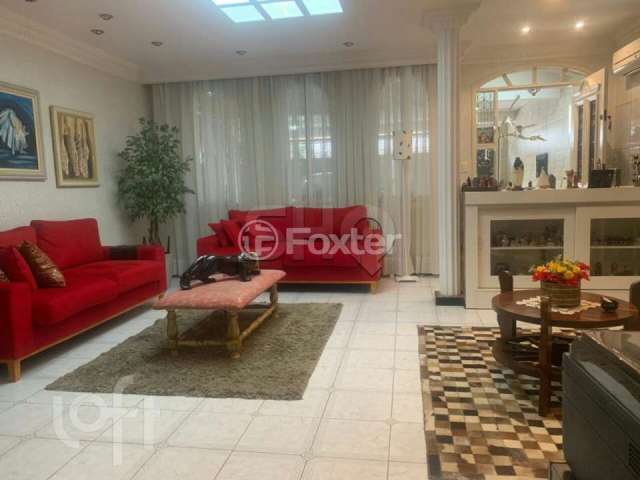 Casa com 4 quartos à venda na Rua Outeiro da Cruz, 451, Jardim São Paulo (Zona Norte), São Paulo, 110 m2 por R$ 1.490.000